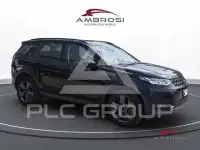 2020 Land Rover Discovery