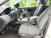2020 Land Rover Discovery