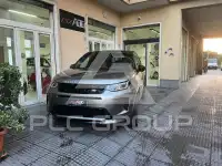 2020 Land Rover Discovery