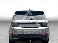 2020 Land Rover Discovery
