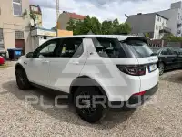 2020 Land Rover Discovery