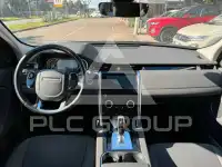 2020 Land Rover Discovery