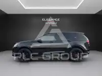 2020 Land Rover Discovery