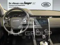 2020 Land Rover Discovery
