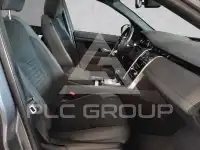 2020 Land Rover Discovery