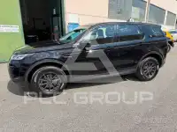 2020 Land Rover Discovery