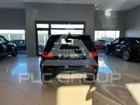 2020 Land Rover Discovery