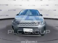 2020 Land Rover Discovery