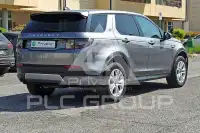 2020 Land Rover Discovery