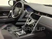 2020 Land Rover Discovery