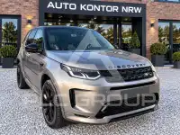 2020 Land Rover Discovery