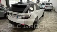 2020 Land Rover Discovery