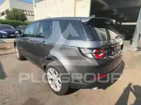 2020 Land Rover Discovery