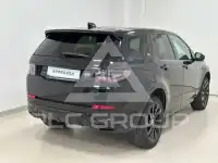 2020 Land Rover Discovery