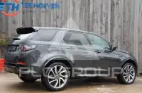 2020 Land Rover Discovery