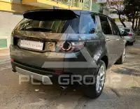 2020 Land Rover Discovery