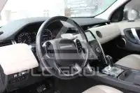 2020 Land Rover Discovery