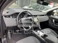 2020 Land Rover Discovery