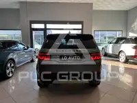 2020 Land Rover Discovery