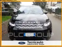 2020 Land Rover Discovery