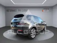 2020 Land Rover Discovery