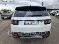 2020 Land Rover Discovery