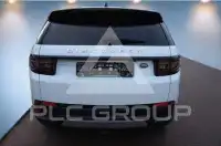 2020 Land Rover Discovery