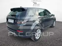 2020 Land Rover Discovery