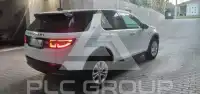 2020 Land Rover Discovery