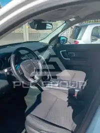2020 Land Rover Discovery