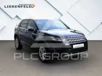 2020 Land Rover Discovery