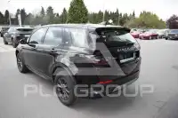 2020 Land Rover Discovery