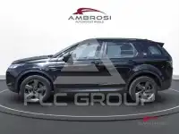 2020 Land Rover Discovery