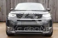 2020 Land Rover Discovery