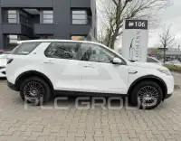 2020 Land Rover Discovery
