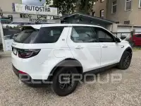 2020 Land Rover Discovery