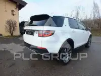 2020 Land Rover Discovery