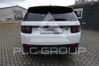 2020 Land Rover Discovery