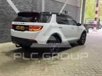 2020 Land Rover Discovery