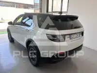 2020 Land Rover Discovery