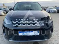 2020 Land Rover Discovery