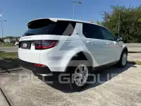 2020 Land Rover Discovery