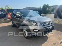 2020 Land Rover Discovery