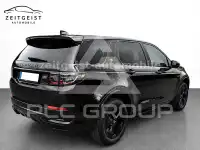 2020 Land Rover Discovery