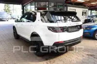2020 Land Rover Discovery