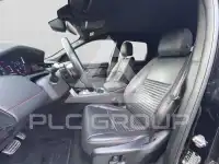 2020 Land Rover Discovery