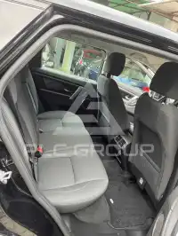 2020 Land Rover Discovery