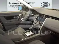 2020 Land Rover Discovery