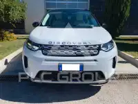 2020 Land Rover Discovery