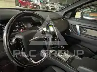 2020 Land Rover Discovery